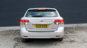 Toyota Avensis, снимка 3