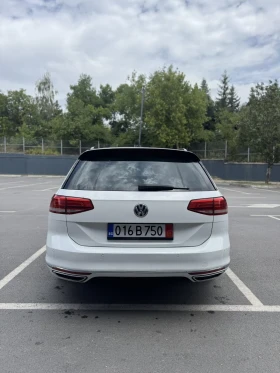 VW Passat   8 R line /2.0TDI/150hp/DSG/2017г/КАТО НОВ, снимка 3