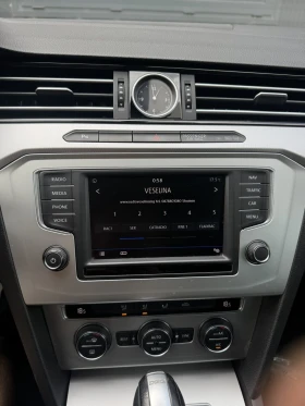 VW Passat   8 R line /2.0TDI/150hp/DSG/2017г/КАТО НОВ, снимка 8