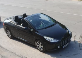 Peugeot 307, снимка 14