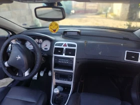 Peugeot 307, снимка 4
