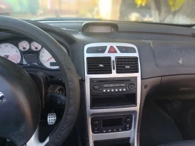 Peugeot 307, снимка 11