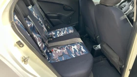 Kia Picanto, снимка 9