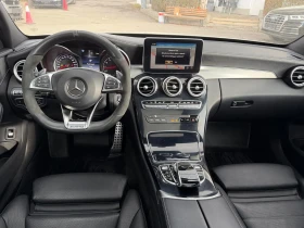 Mercedes-Benz C 450 AMG ОБДУХ | МНОГО ЕКСТРИ, снимка 10