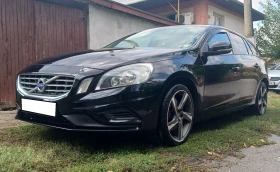 Volvo V60 Т5, снимка 2