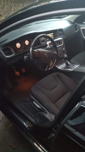 Volvo V60 Т5, снимка 10