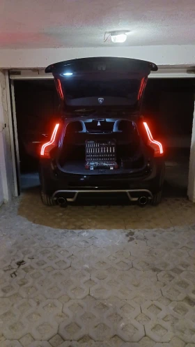 Volvo V60 Т5, снимка 9