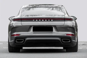 Porsche Panamera 4 E-HYBRID/FACELIFT/SPORT CHRONO/BOSE/MATRIX/360/, снимка 7