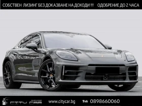 Porsche Panamera 4 E-HYBRID/FACELIFT/SPORT CHRONO/BOSE/MATRIX/360/, снимка 1
