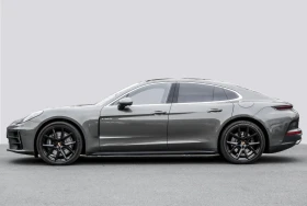 Porsche Panamera 4 E-HYBRID/FACELIFT/SPORT CHRONO/BOSE/MATRIX/360/, снимка 5