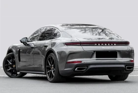 Porsche Panamera 4 E-HYBRID/FACELIFT/SPORT CHRONO/BOSE/MATRIX/360/, снимка 6