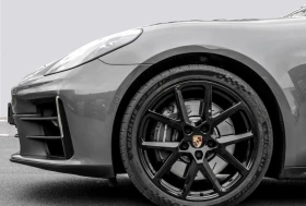 Porsche Panamera 4 E-HYBRID/FACELIFT/SPORT CHRONO/BOSE/MATRIX/360/, снимка 4