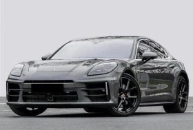 Porsche Panamera 4 E-HYBRID/FACELIFT/SPORT CHRONO/BOSE/MATRIX/360/, снимка 3