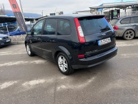 Ford Focus C-MAX 1.8i - КЛИМАТРОНИК, снимка 7