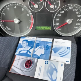 Ford Focus C-MAX 1.8i - КЛИМАТРОНИК, снимка 15