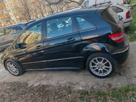 Mercedes-Benz B 200, снимка 7