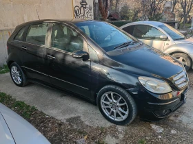 Mercedes-Benz B 200, снимка 4