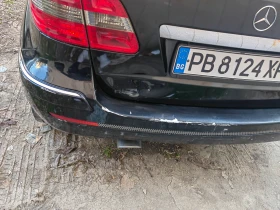 Mercedes-Benz B 200, снимка 5