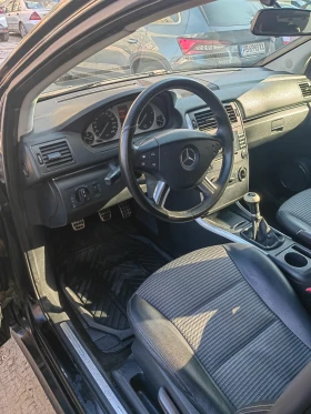 Mercedes-Benz B 200, снимка 11