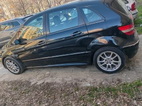 Mercedes-Benz B 200, снимка 8