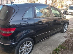 Mercedes-Benz B 200, снимка 3