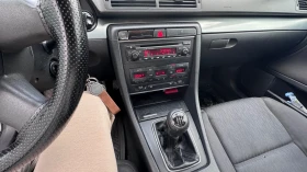Audi A4 1.9TDI, снимка 7