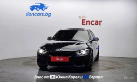 BMW 320 320i, снимка 8