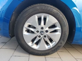 Skoda Octavia 1.0TSI. E-TEC/ 110к.с., снимка 17