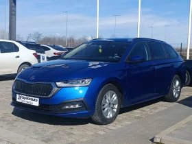 Skoda Octavia 1.0TSI. E-TEC/ 110к.с., снимка 1