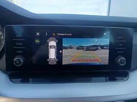 Skoda Octavia 1.0TSI. E-TEC/ 110к.с., снимка 10