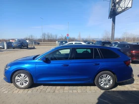Skoda Octavia 1.0TSI. E-TEC/ 110к.с., снимка 7