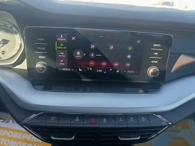 Skoda Octavia 1.0TSI. E-TEC/ 110к.с., снимка 11