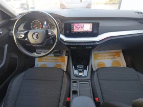 Skoda Octavia 1.0TSI. E-TEC/ 110к.с., снимка 8