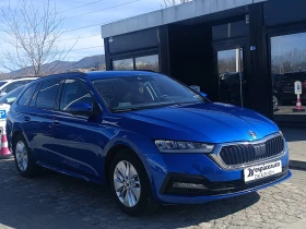 Skoda Octavia 1.0TSI. E-TEC/ 110к.с., снимка 3