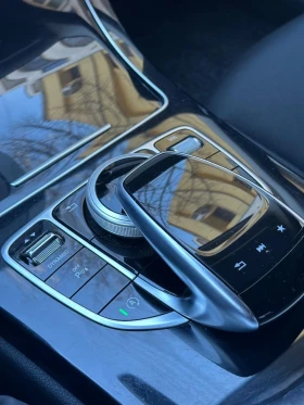 Mercedes-Benz C 220 C220d 170к.с, снимка 6