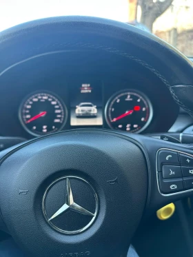 Mercedes-Benz C 220 C220d 170к.с, снимка 5
