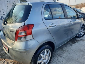 Toyota Yaris 2010та 100к.с NAVI, снимка 4