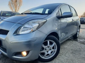 Toyota Yaris 2010та 100к.с NAVI, снимка 2