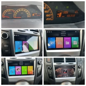 Toyota Yaris 2010та 100к.с NAVI, снимка 13