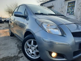 Toyota Yaris 2010та 100к.с NAVI, снимка 7