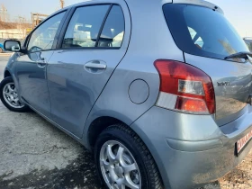 Toyota Yaris 2010та 100к.с NAVI, снимка 5