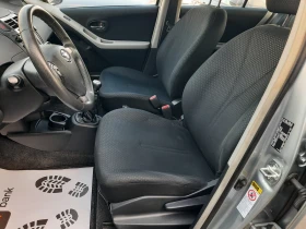Toyota Yaris 2010та 100к.с NAVI, снимка 8