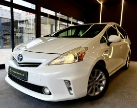 Toyota Prius Hybrid* VVT-i* Keyless* Лизинг, снимка 4