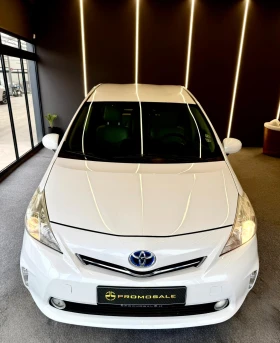 Toyota Prius Hybrid* VVT-i* Keyless* Лизинг, снимка 3