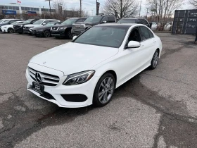 Mercedes-Benz C 400 * BURMESTER* ПОДГРЕВ* PANO* KEYLESS* , снимка 1