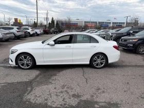 Mercedes-Benz C 400 * BURMESTER* ПОДГРЕВ* PANO* KEYLESS* , снимка 2