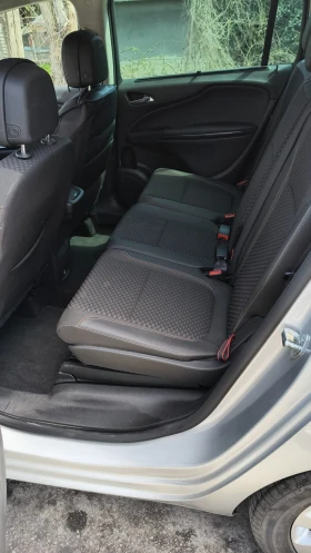 Opel Zafira ECO Flex, снимка 9