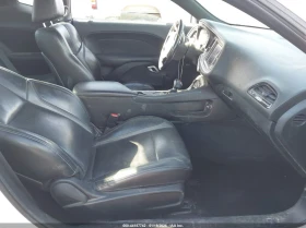 Dodge Challenger 3.6l Sxt Plus, снимка 5