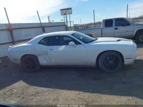 Dodge Challenger 3.6l Sxt Plus, снимка 13