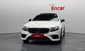 Mercedes-Benz E 400 4MATIC* BURMESTER* AMG OPTIC* 360 CAM* HEAD-UP, снимка 2
